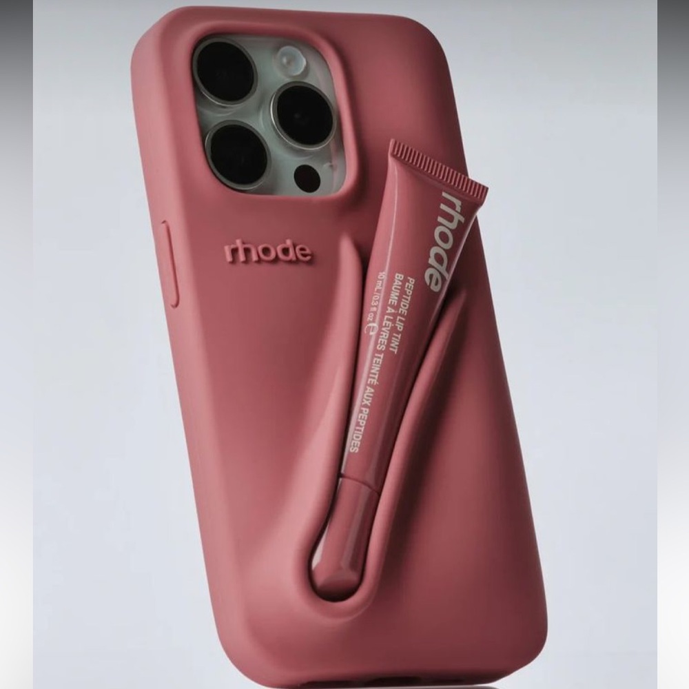 COPY - Rhode 14 pro case